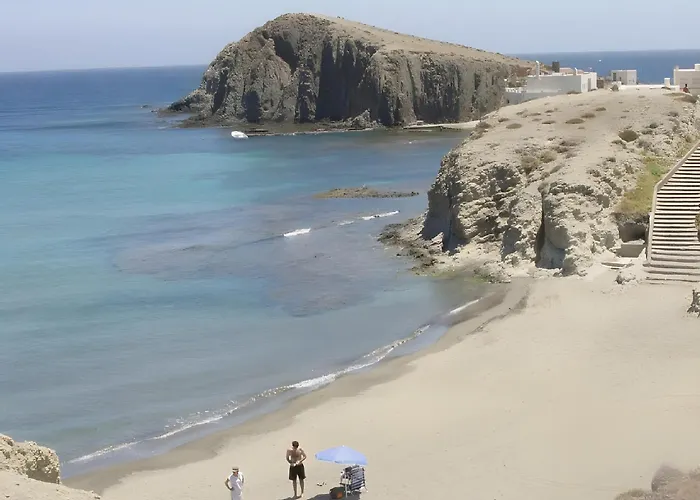 Paraiso Escondido, 1 Linea De Playa