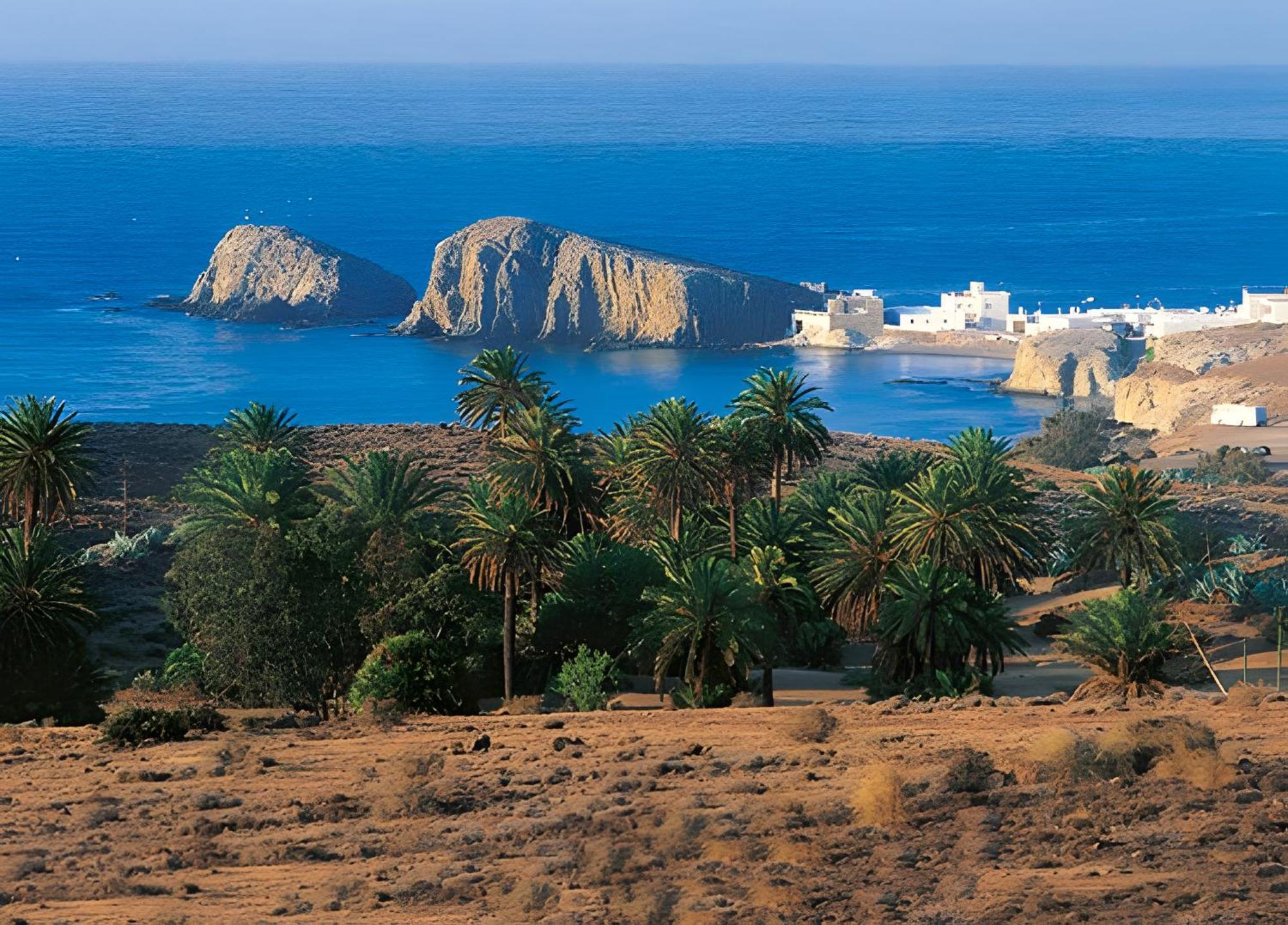 Apartamento Paraiso Escondido, 1 Linea De Playa *