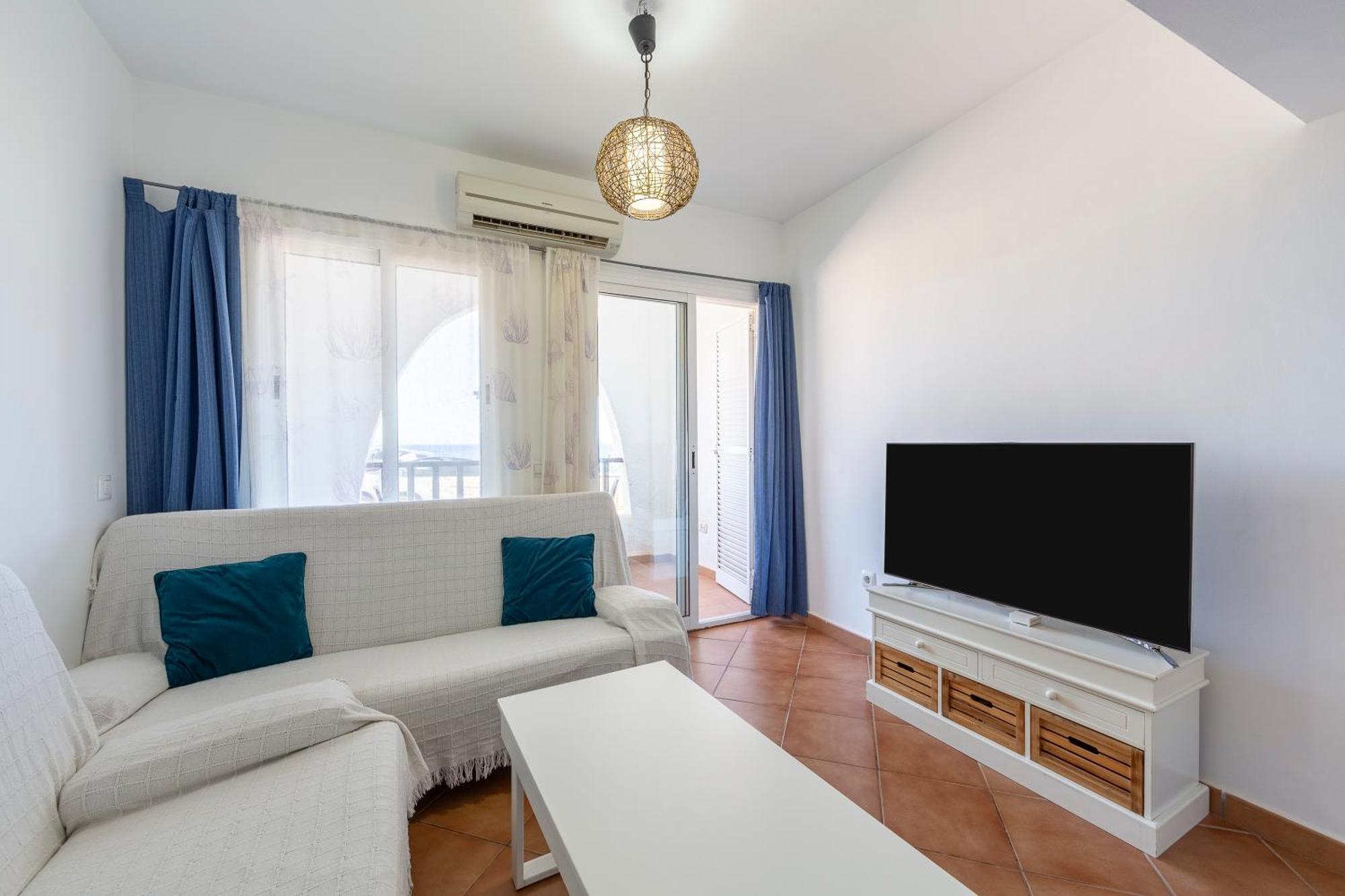 Paraiso Escondido, 1 Linea De Playa Apartamento
