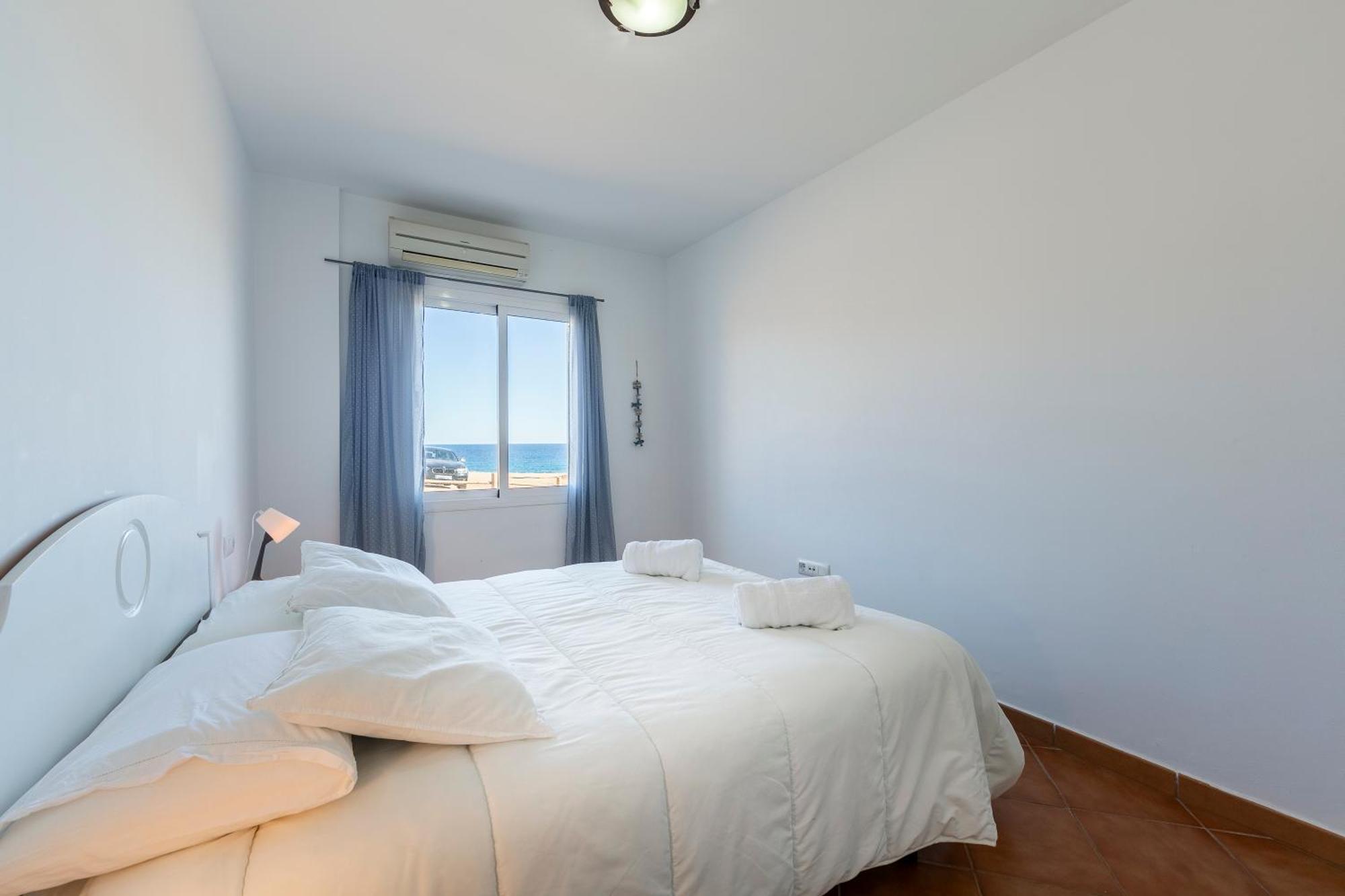Paraiso Escondido, 1 Linea De Playa Apartamento